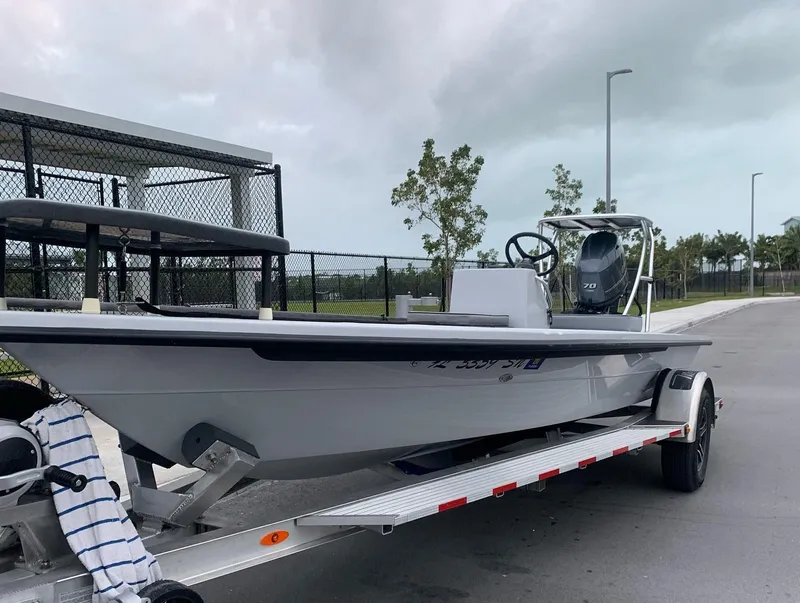 Slide: The Image of Maverick 17 HPX-V 2026 - 12