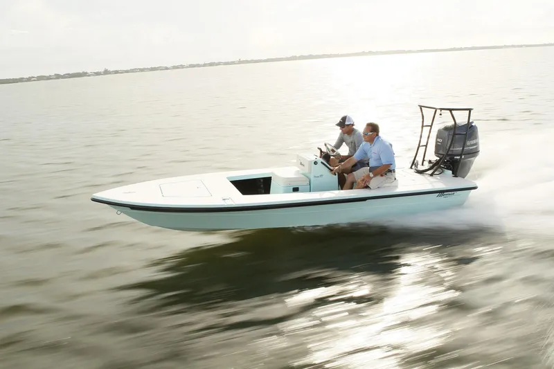 Slide: The Image of Maverick 17 HPX-V 2026 - 3