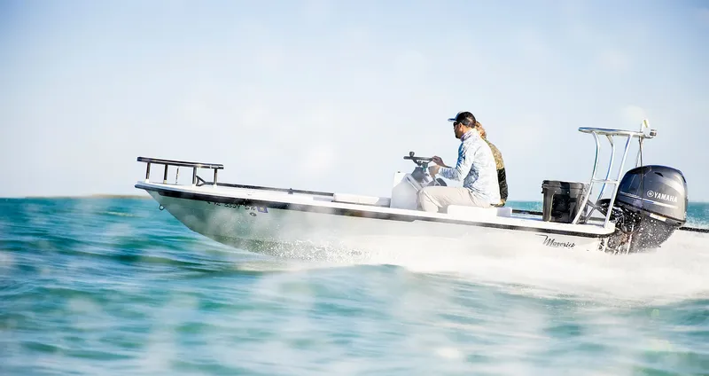 Slide: The Image of Maverick 17 HPX-V 2026 - 4