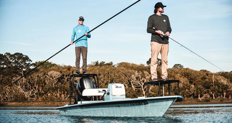 Slide: The Image of Maverick 18 HPX-V 2026 - 9