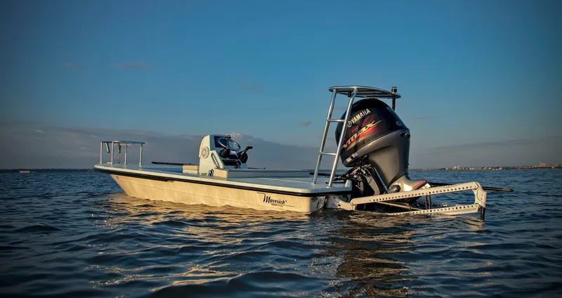 Slide: The Image of Maverick 18 HPX-V 2026 - 5