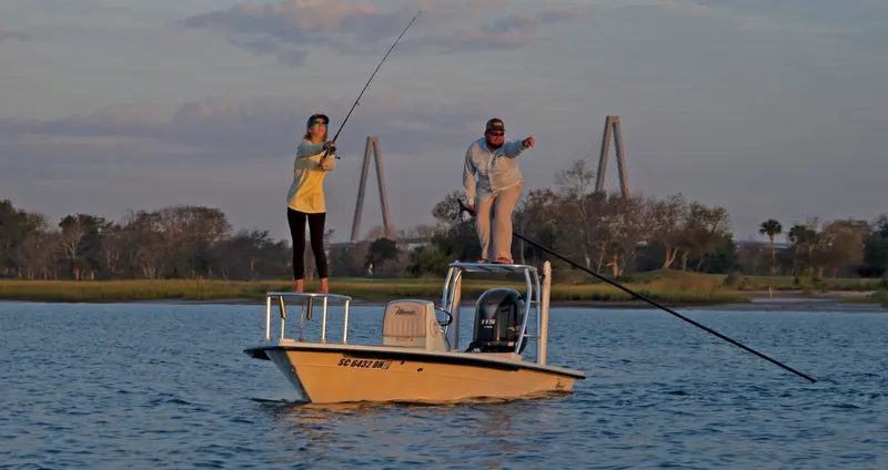 Slide: The Image of Maverick 18 HPX-V 2026 - 8