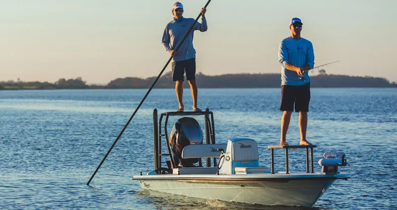 Slide: The Image of Maverick 18 HPX-V 2026 - 14