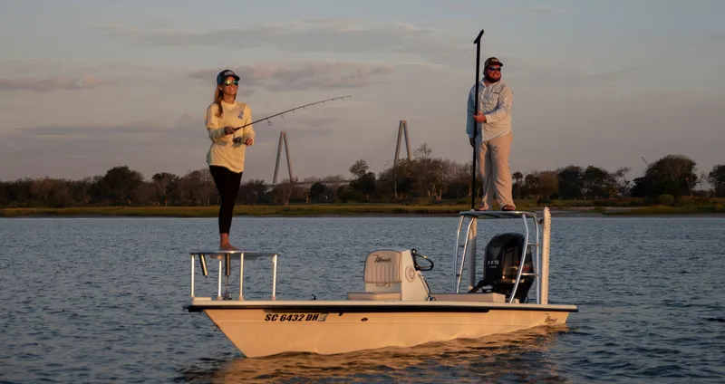 Slide: The Image of Maverick 18 HPX-V 2026 - 7