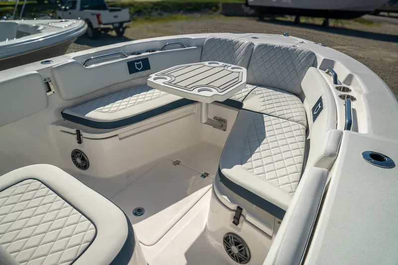 Slide: The Image of Sea Fox 248 Commander 2026 - 10