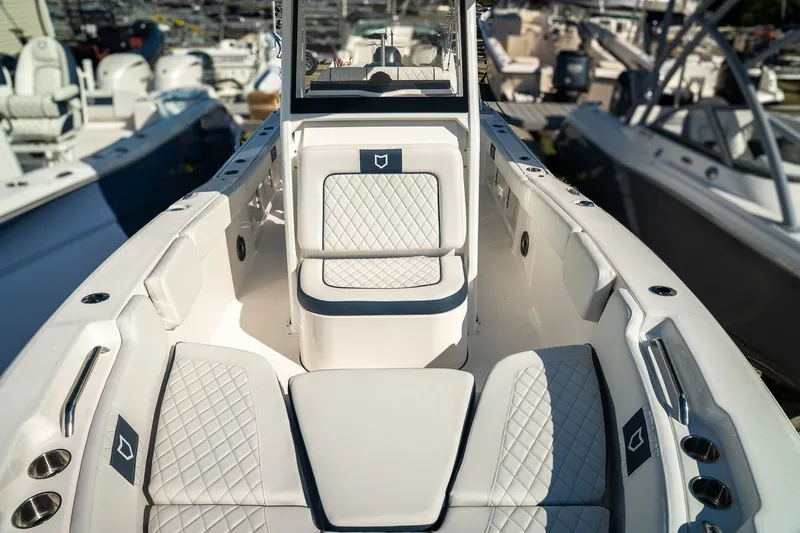 Slide: The Image of Sea Fox 248 Commander 2026 - 13