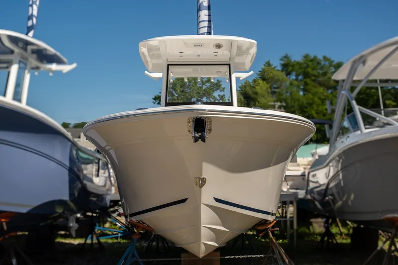 Slide: The Image of Sea Fox 248 Commander 2026 - 4