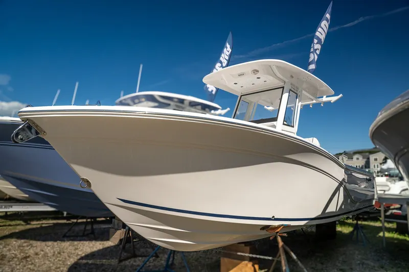 Slide: The Image of Sea Fox 248 Commander 2026 - 5