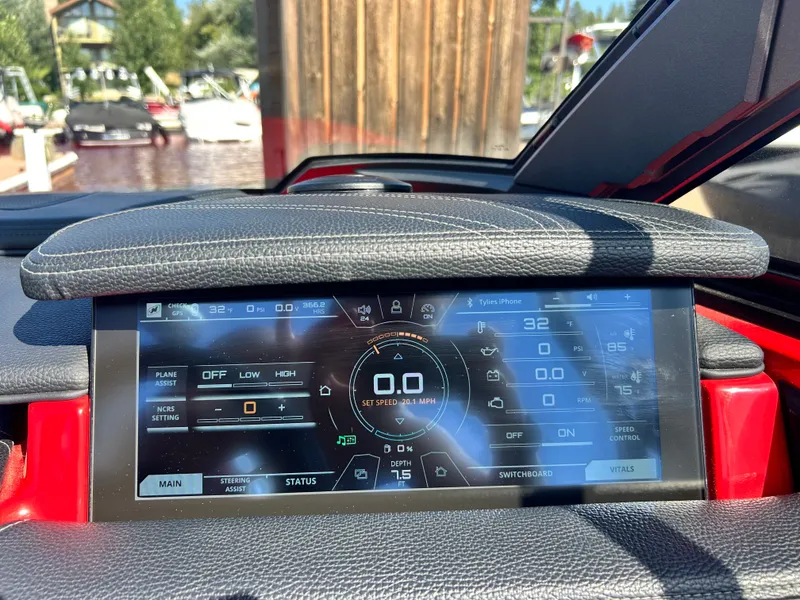 Slide: The Image of Nautique G23 2020 - 12