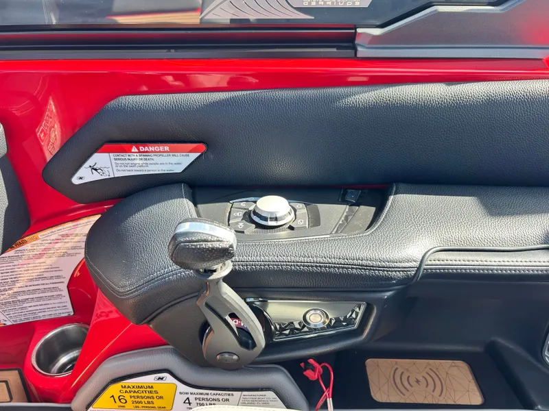 Slide: The Image of Nautique G23 2020 - 13