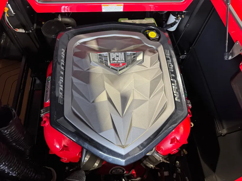 Slide: The Image of Nautique G23 2020 - 14