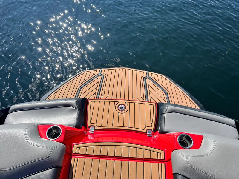 Slide: The Image of Nautique G23 2020 - 4