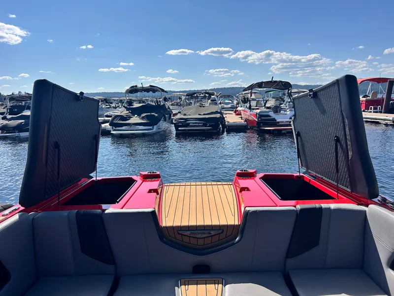 Slide: The Image of Nautique G23 2020 - 6