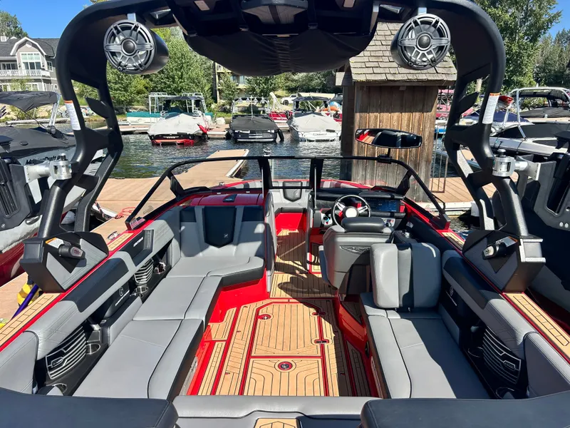 Slide: The Image of Nautique G23 2020 - 7