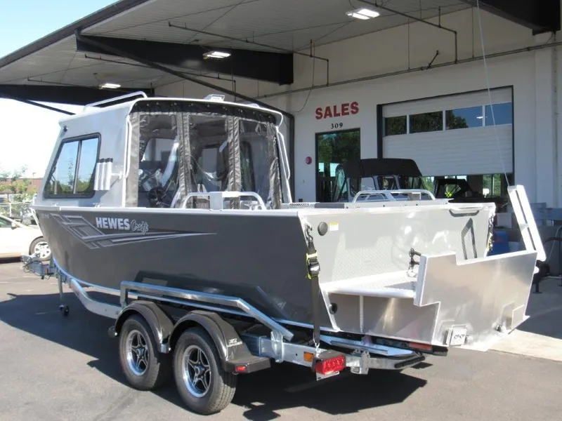 Slide: The Image of Hewescraft 200 ProV ET Hardtop 2025 - 3