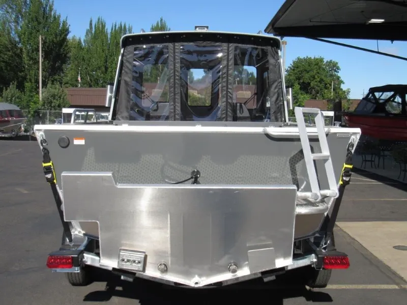 Slide: The Image of Hewescraft 200 ProV ET Hardtop 2025 - 4