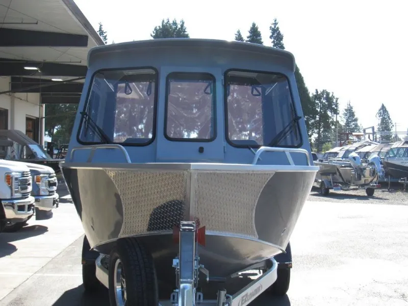 Slide: The Image of Hewescraft 200 ProV ET Hardtop 2025 - 8