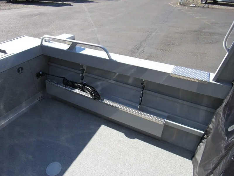 Slide: The Image of Hewescraft 200 ProV ET Hardtop 2025 - 9