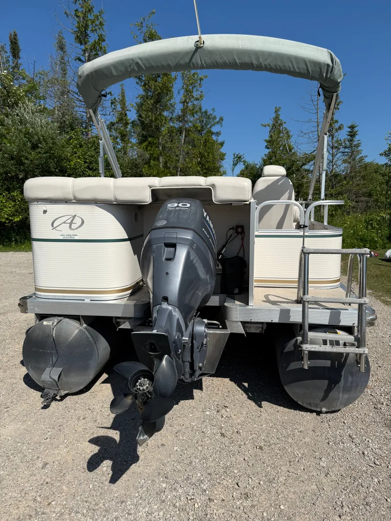 Slide: The Image of Avalon Paradise 2007 - 10