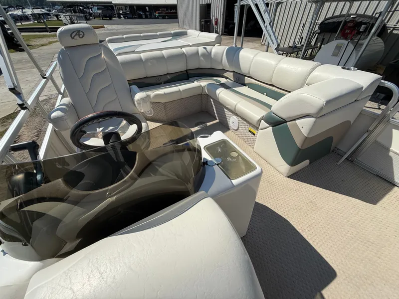 Slide: The Image of Avalon Paradise 2007 - 8