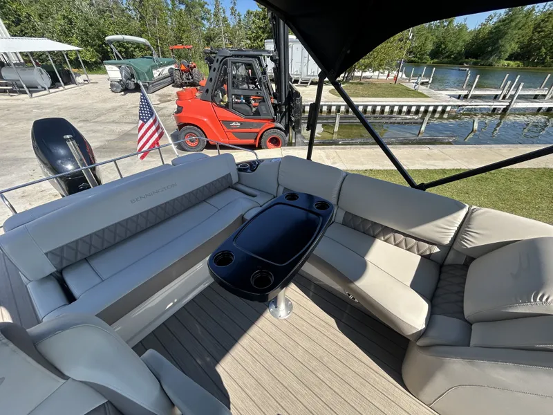 Slide: The Image of Bennington 25RSBDI 2019 - 17