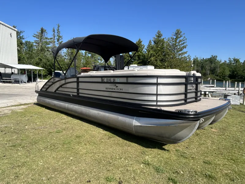 Slide: The Image of Bennington 25RSBDI 2019 - 2