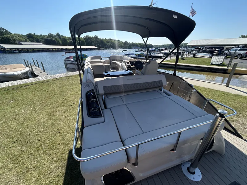 Slide: The Image of Bennington 25RSBDI 2019 - 20