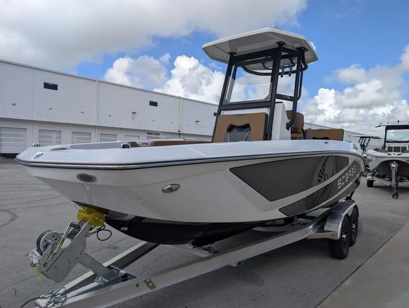 Slide: The Image of Scarab SB235LX 2026 - 44