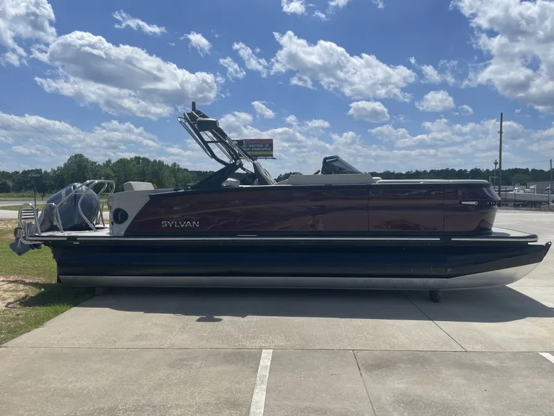 Slide: The Image of Sylvan G-3 DLZ DC 2024 - 1