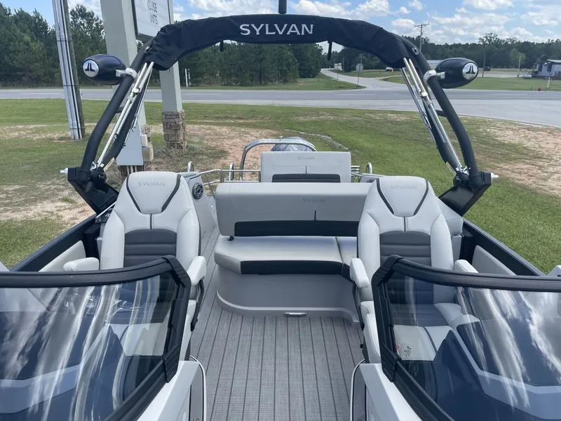 Slide: The Image of Sylvan G-3 DLZ DC 2024 - 14