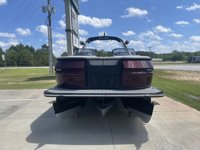 Slide: The Image of Sylvan G-3 DLZ DC 2024 - 2