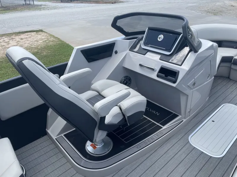 Slide: The Image of Sylvan G-3 DLZ DC 2024 - 21