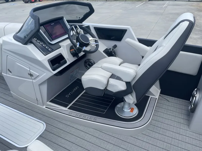 Slide: The Image of Sylvan G-3 DLZ DC 2024 - 22