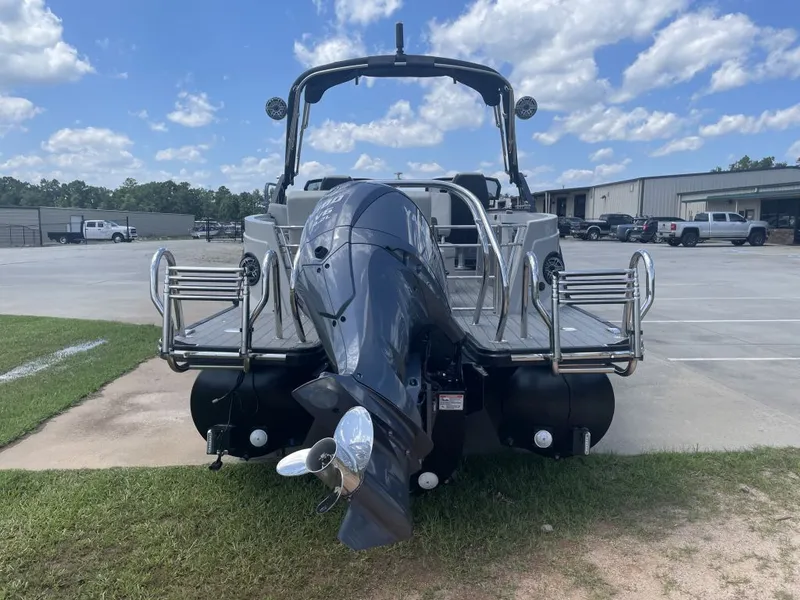 Slide: The Image of Sylvan G-3 DLZ DC 2024 - 4