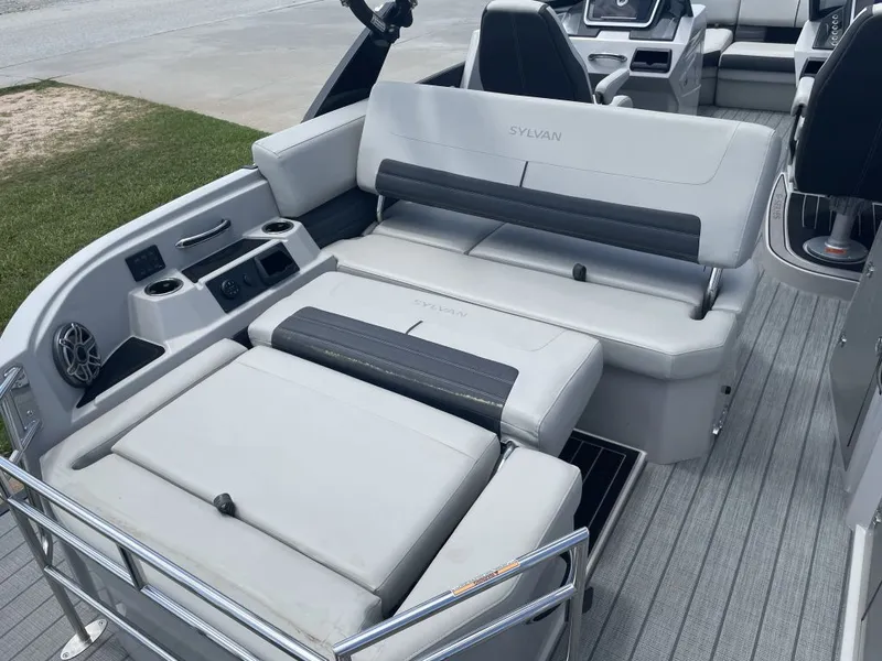 Slide: The Image of Sylvan G-3 DLZ DC 2024 - 8