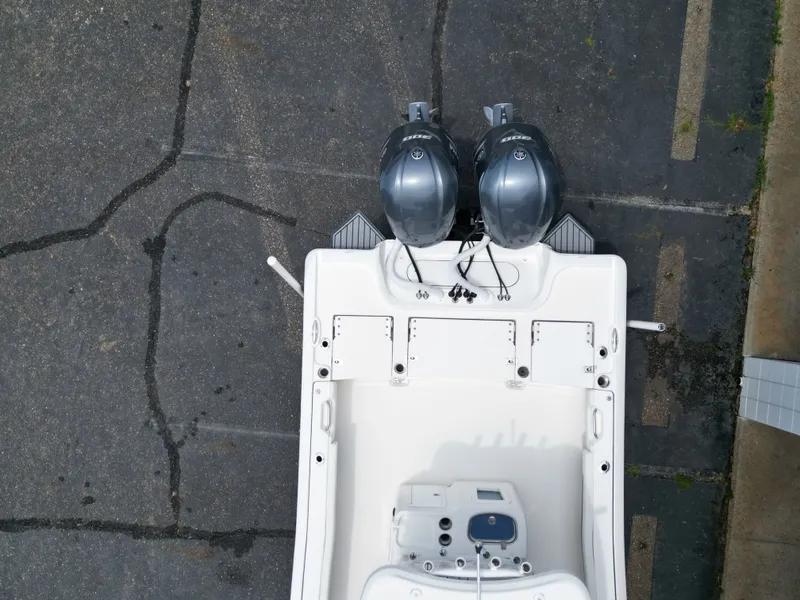 Slide: The Image of Tidewater 2700CB 2021 - 14