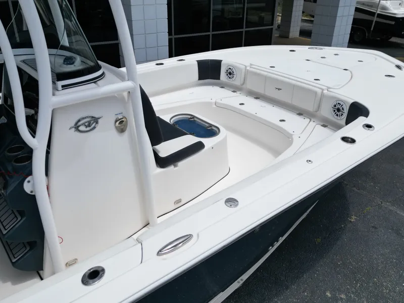 Slide: The Image of Tidewater 2700CB 2021 - 16