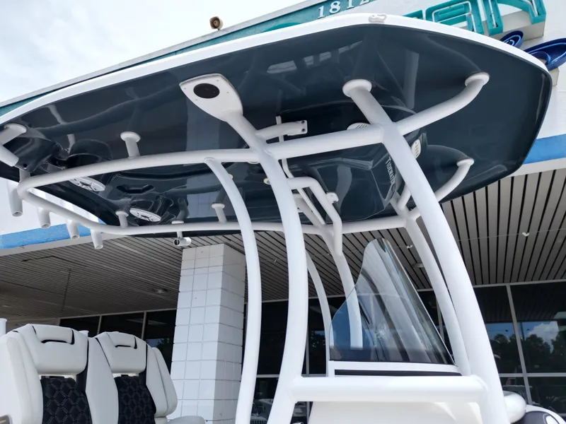 Slide: The Image of Tidewater 2700CB 2021 - 17