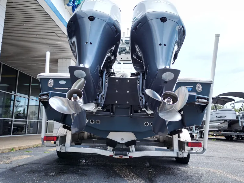 Slide: The Image of Tidewater 2700CB 2021 - 22