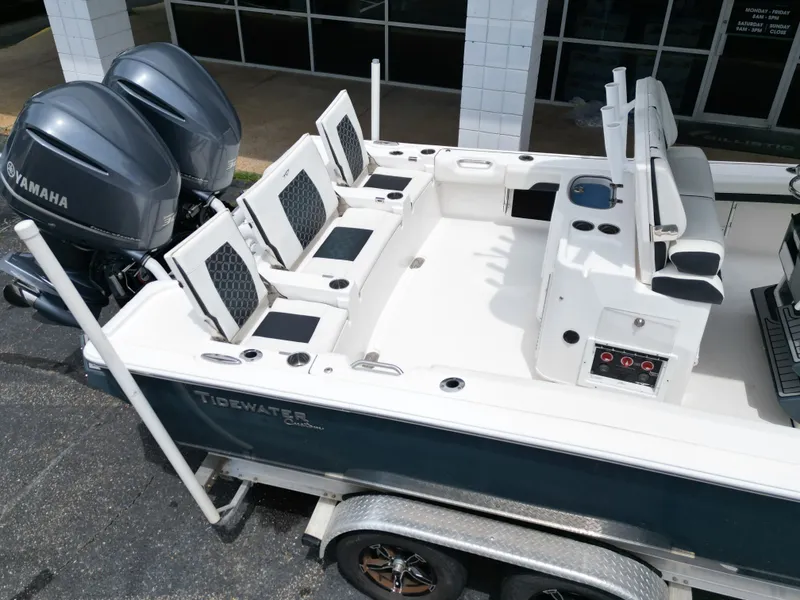 Slide: The Image of Tidewater 2700CB 2021 - 26