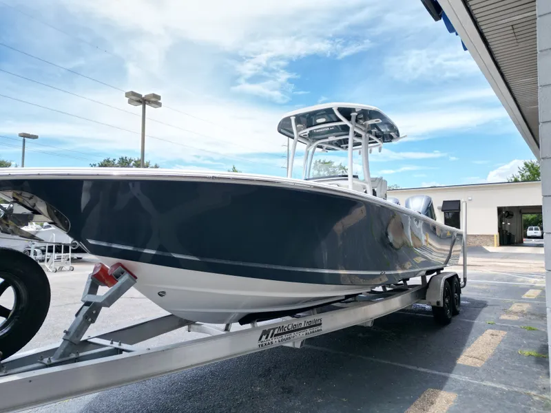 Slide: The Image of Tidewater 2700CB 2021 - 3