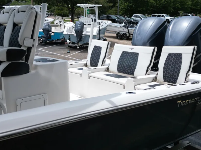 Slide: The Image of Tidewater 2700CB 2021 - 31