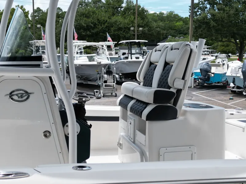 Slide: The Image of Tidewater 2700CB 2021 - 32