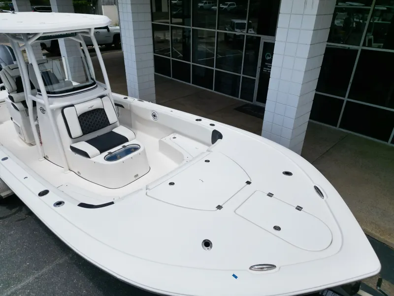 Slide: The Image of Tidewater 2700CB 2021 - 6