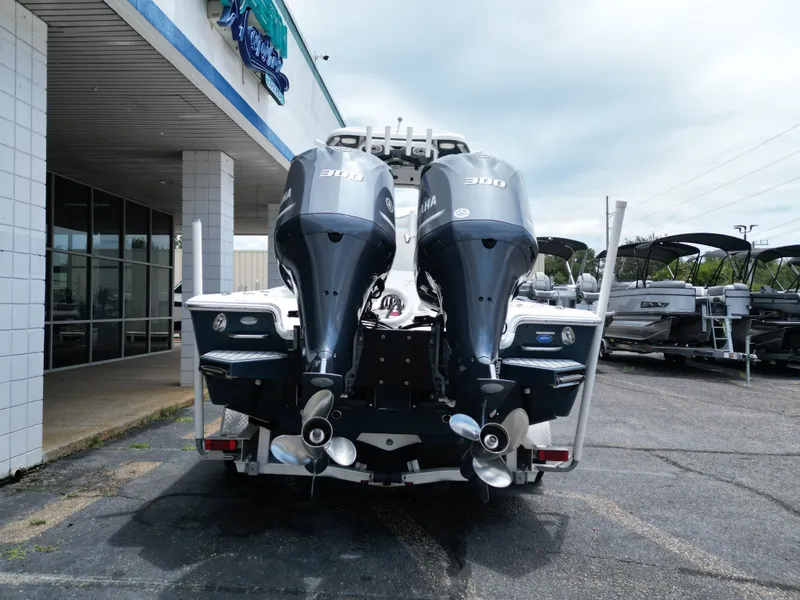 Slide: The Image of Tidewater 2700CB 2021 - 8