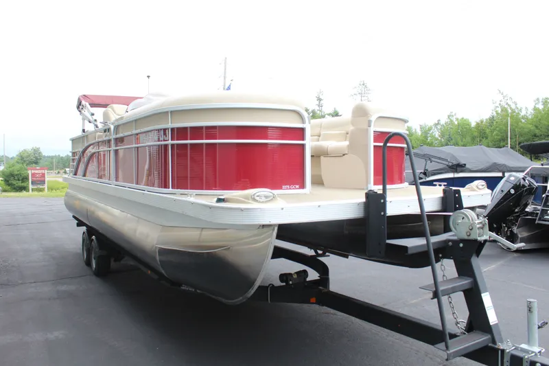 Slide: The Image of Bennington 2275 GCW 2014 - 3