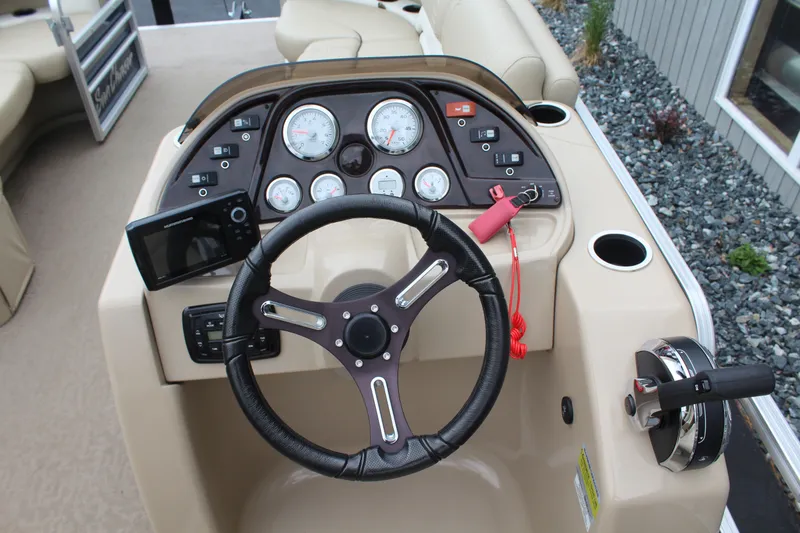 Slide: The Image of SunChaser Classic 8524 L 2016 - 10