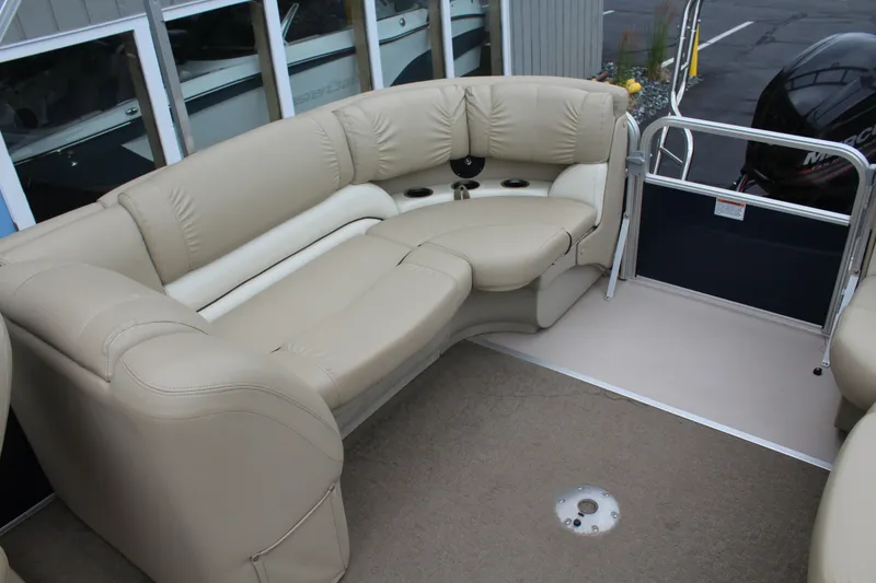 Slide: The Image of SunChaser Classic 8524 L 2016 - 11