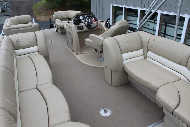 Slide: The Image of SunChaser Classic 8524 L 2016 - 15