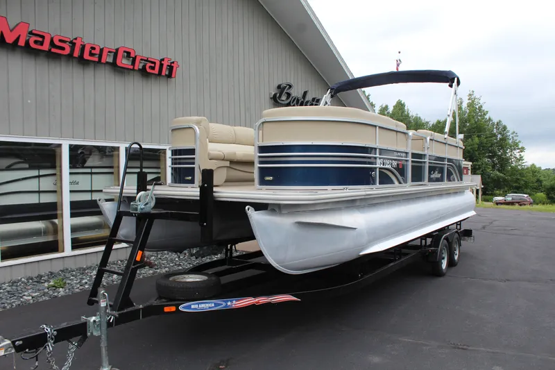 Slide: The Image of SunChaser Classic 8524 L 2016 - 3